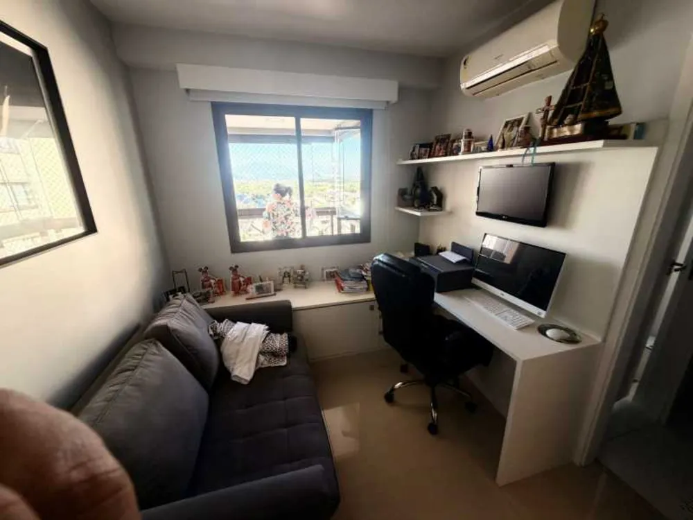 Apartamento, 4 quartos, 120 m² - Foto 30