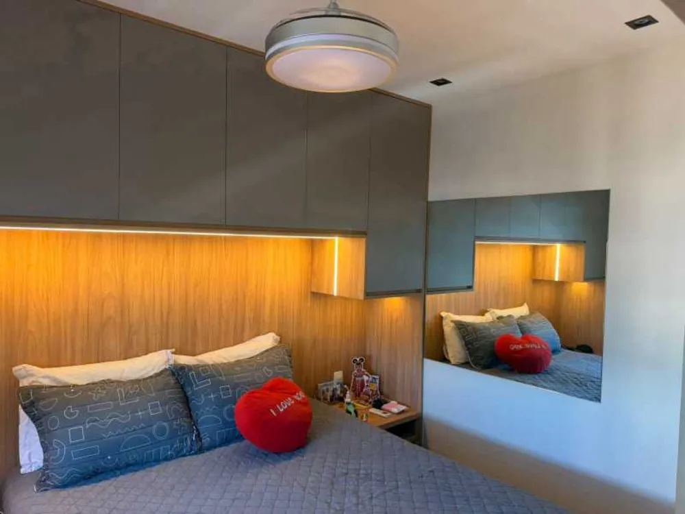 Apartamento, 4 quartos, 120 m² - Foto 29
