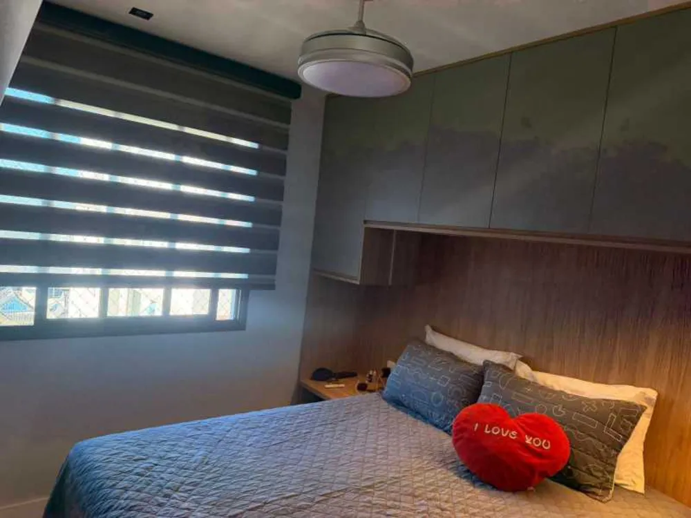 Apartamento, 4 quartos, 120 m² - Foto 8