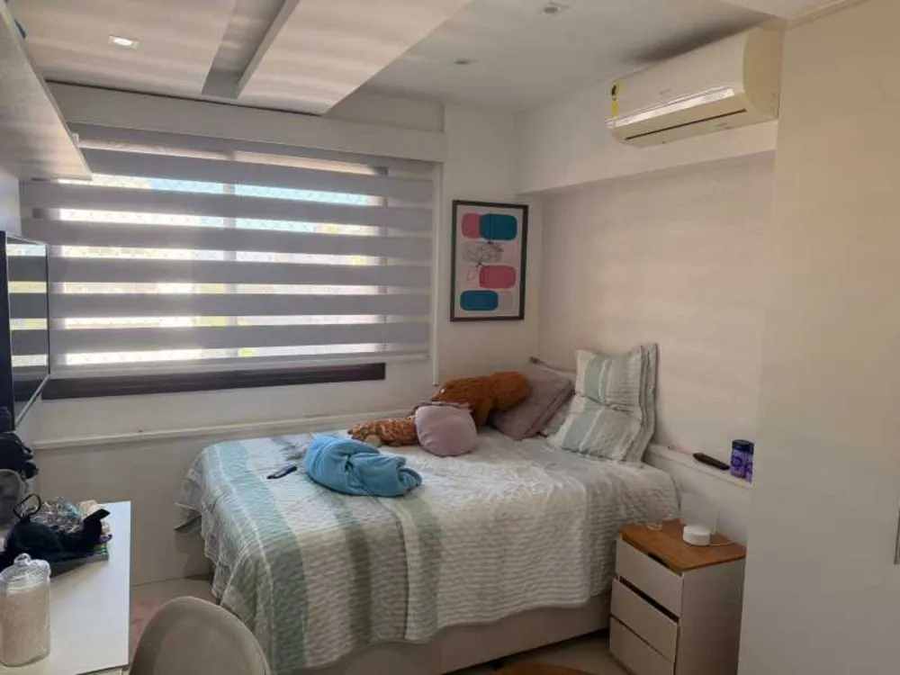 Apartamento, 4 quartos, 120 m² - Foto 22