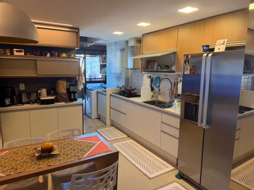Apartamento, 4 quartos, 120 m² - Foto 14