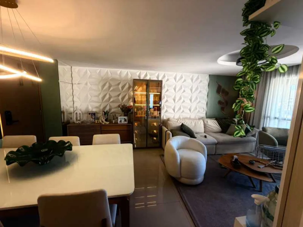 Apartamento, 4 quartos, 120 m² - Foto 6