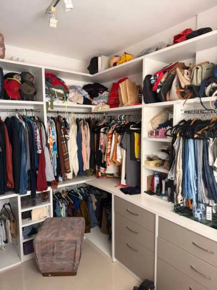Apartamento, 4 quartos, 120 m² - Foto 10