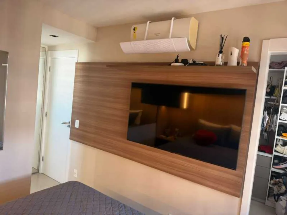 Apartamento, 4 quartos, 120 m² - Foto 20