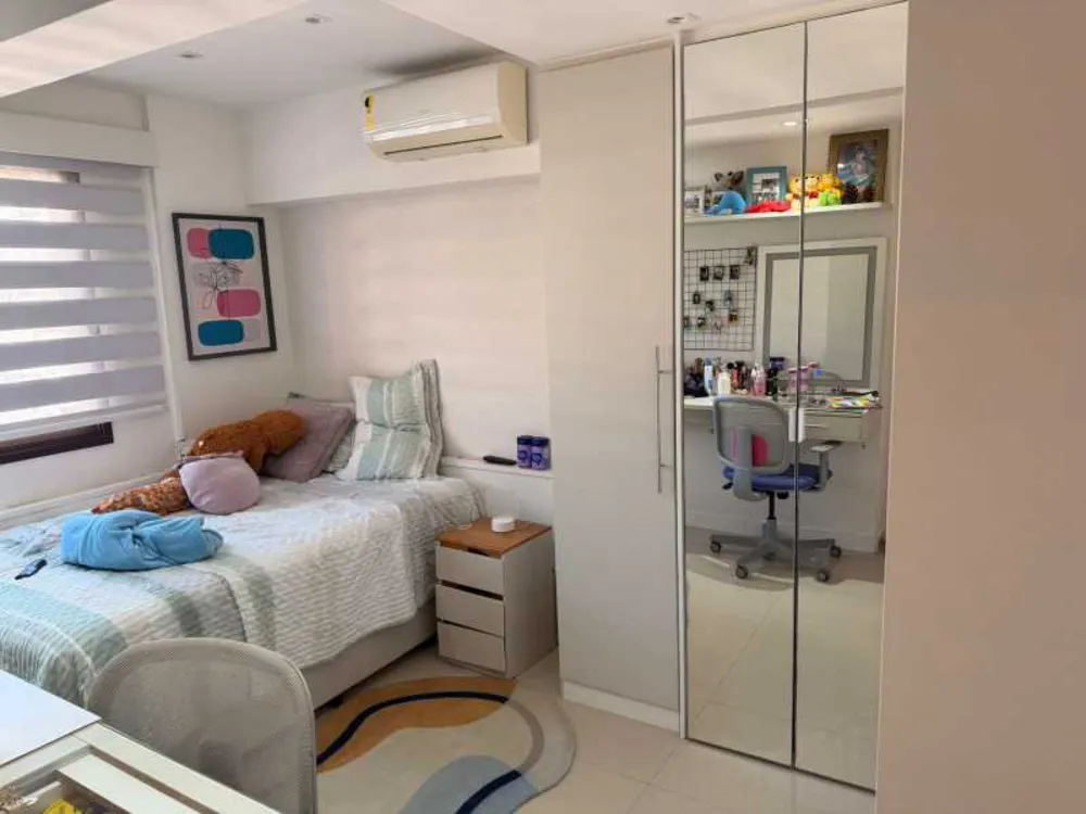 Apartamento, 4 quartos, 120 m² - Foto 11