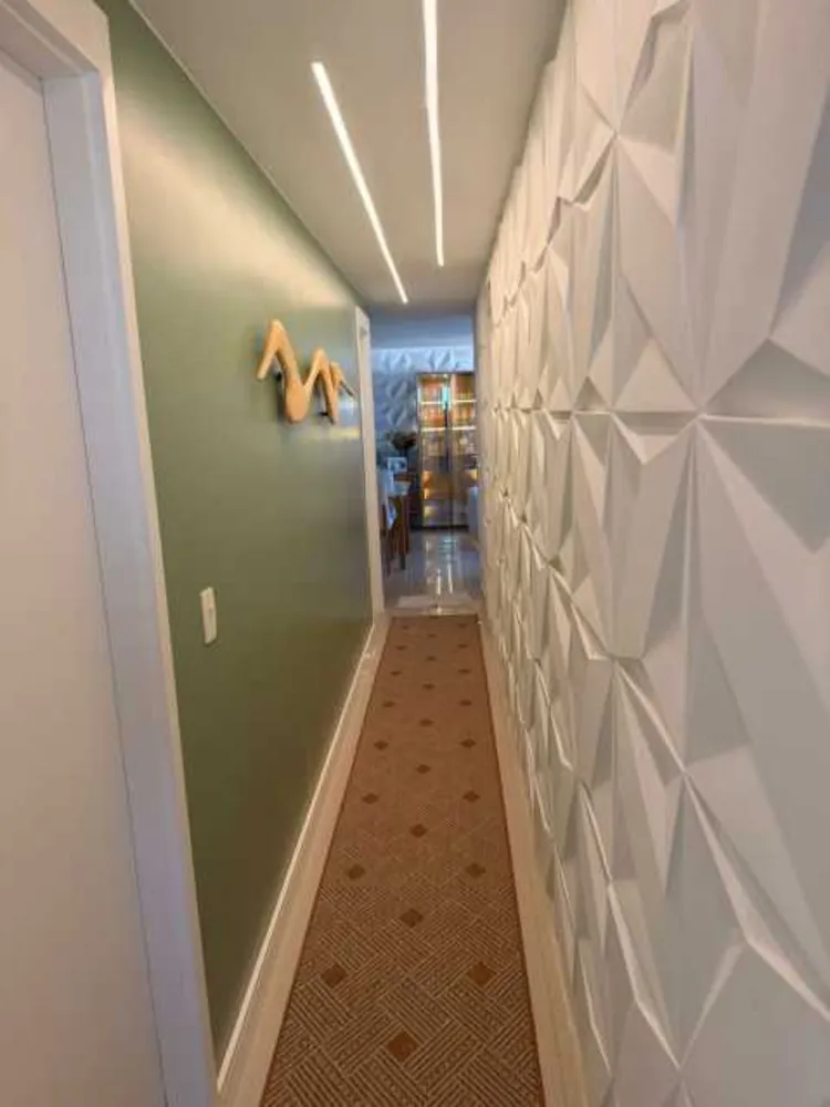 Apartamento, 4 quartos, 120 m² - Foto 13