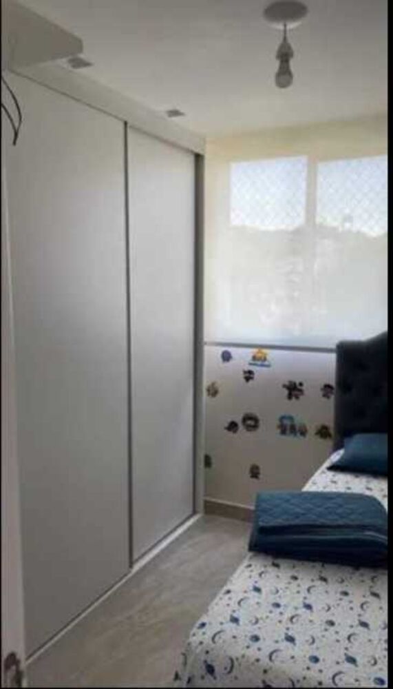 Apartamento, 3 quartos, 90 m² - Foto 13