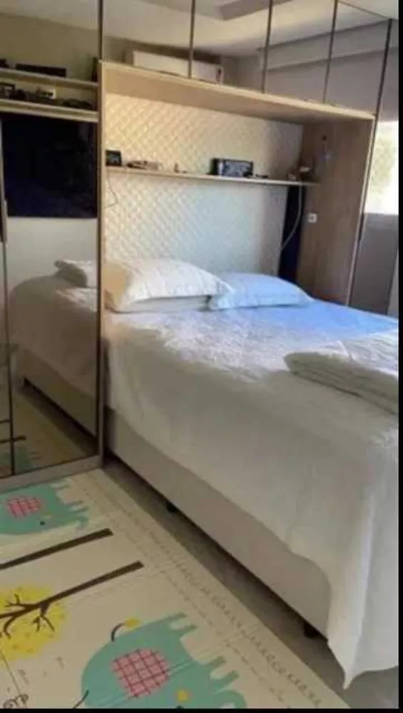 Apartamento, 3 quartos, 90 m² - Foto 7
