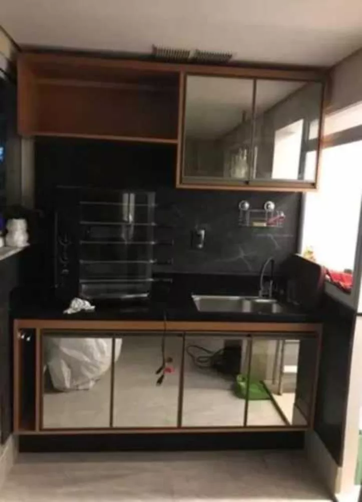 Apartamento, 3 quartos, 90 m² - Foto 4