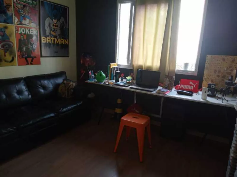 Apartamento, 2 quartos, 67 m² - Foto 11