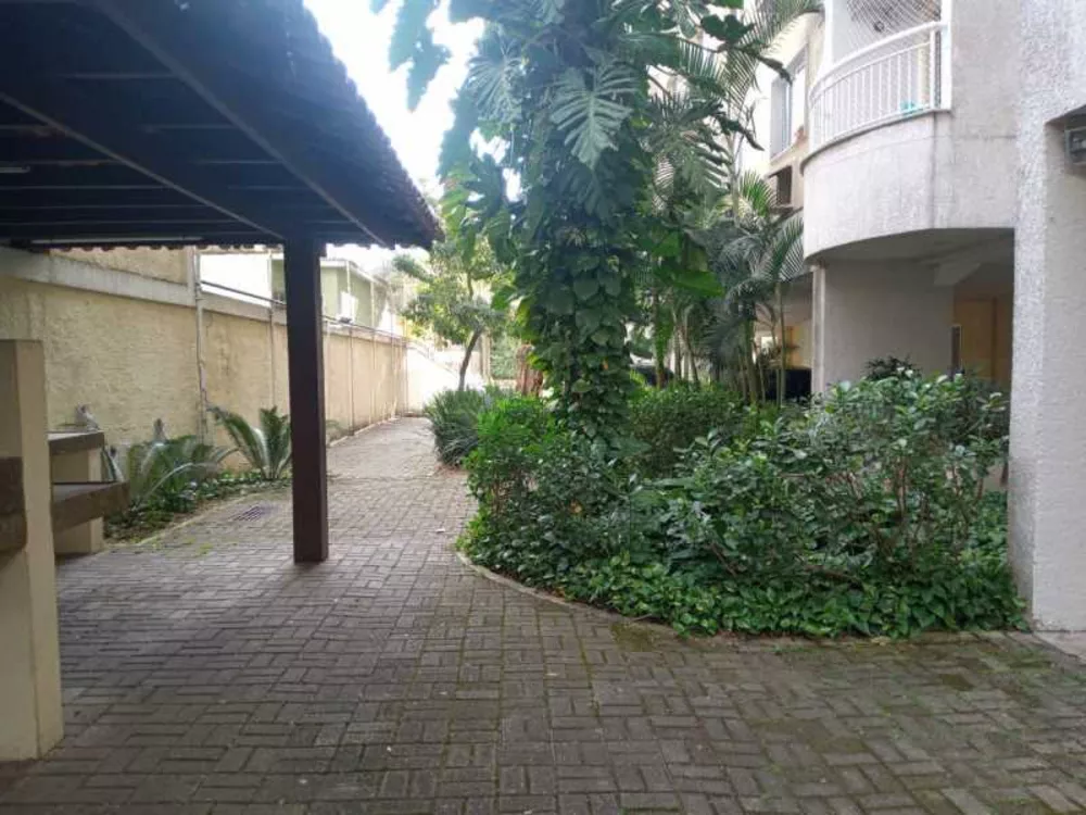 Apartamento, 2 quartos, 67 m² - Foto 21