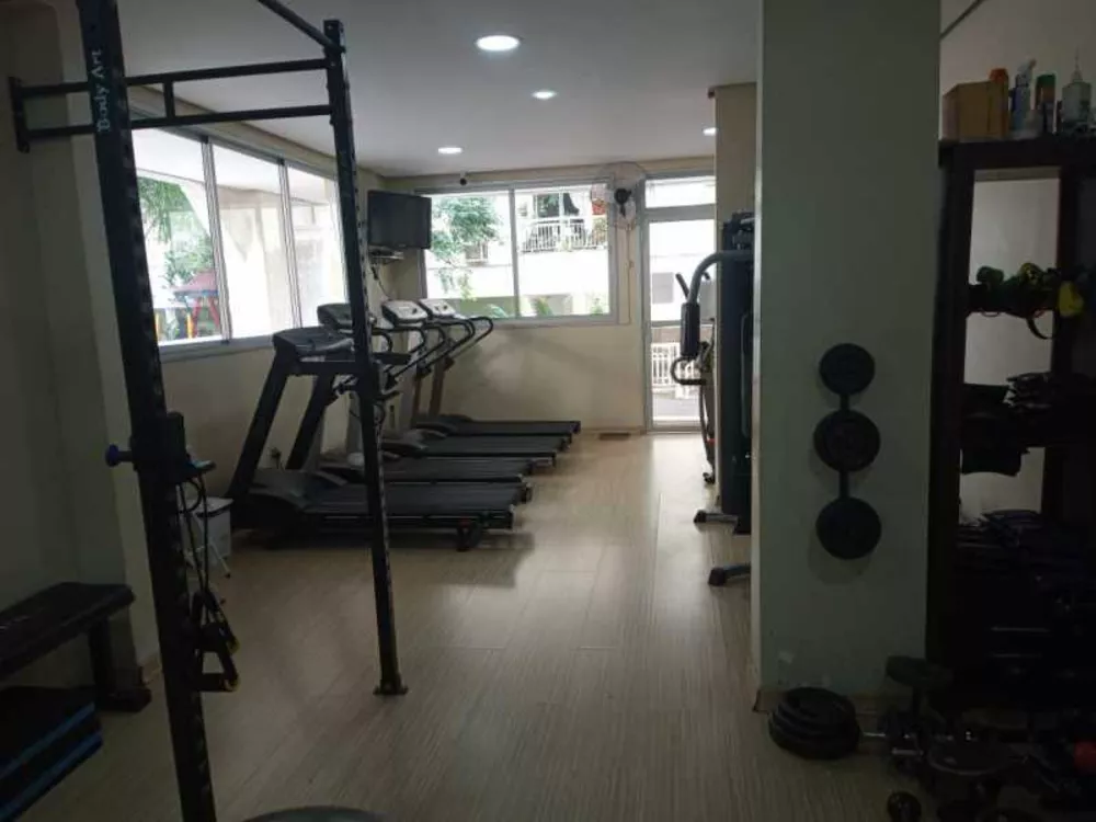 Apartamento, 2 quartos, 67 m² - Foto 19