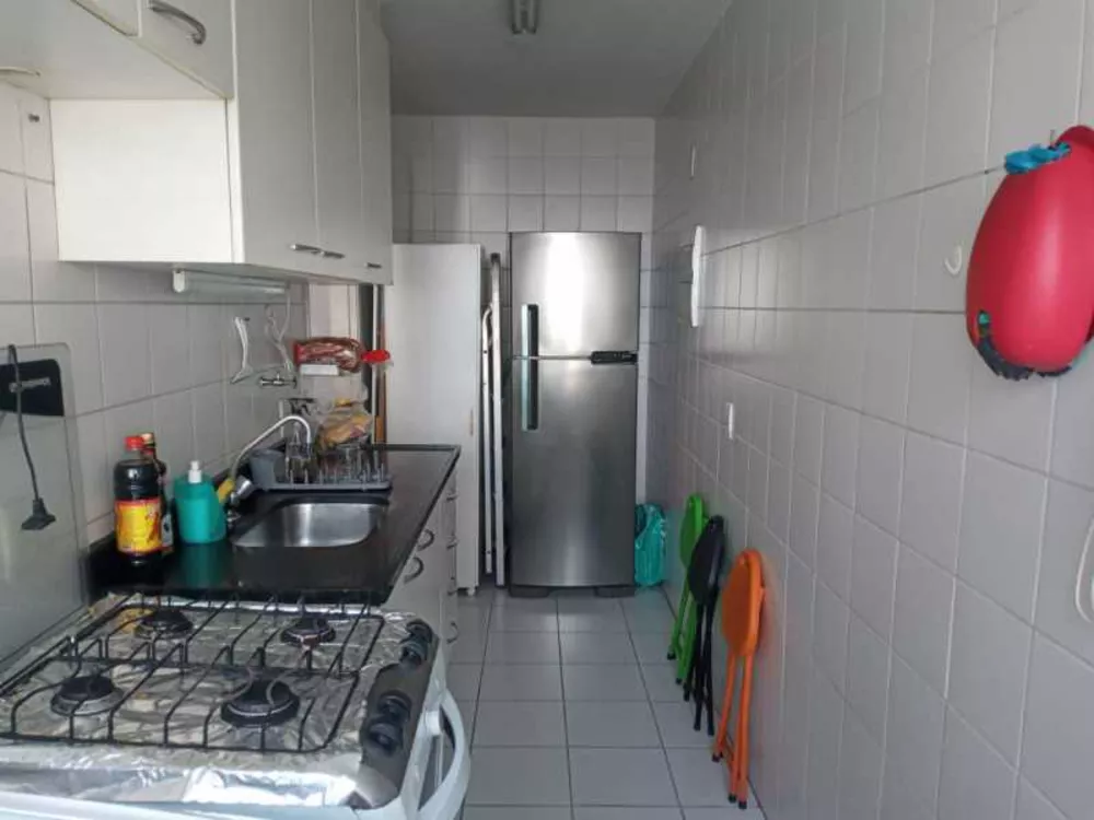 Apartamento, 2 quartos, 67 m² - Foto 15