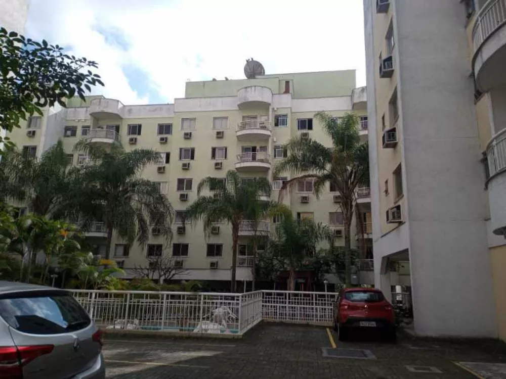 Apartamento, 2 quartos, 67 m² - Foto 3