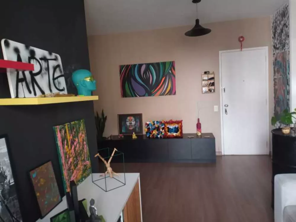 Apartamento, 2 quartos, 67 m² - Foto 8