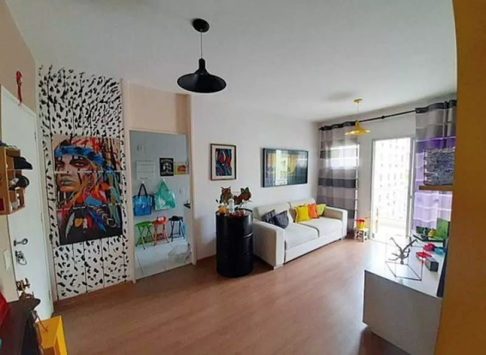 Apartamento, 2 quartos, 67 m² - Foto 5