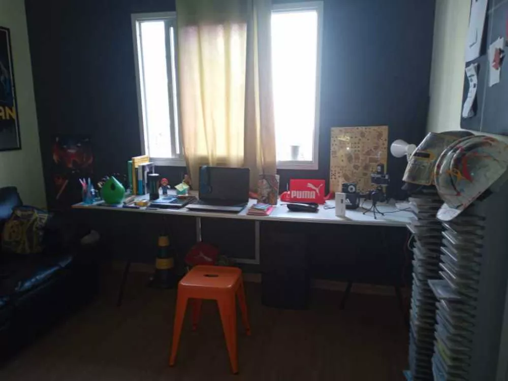 Apartamento, 2 quartos, 67 m² - Foto 12