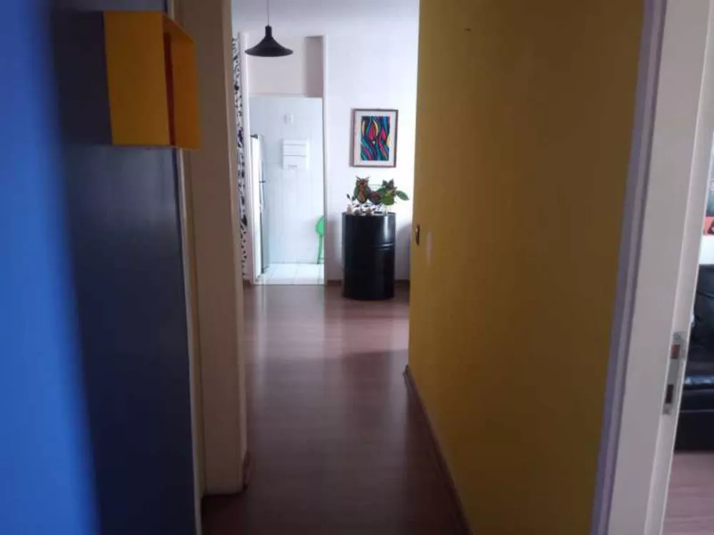Apartamento, 2 quartos, 67 m² - Foto 6