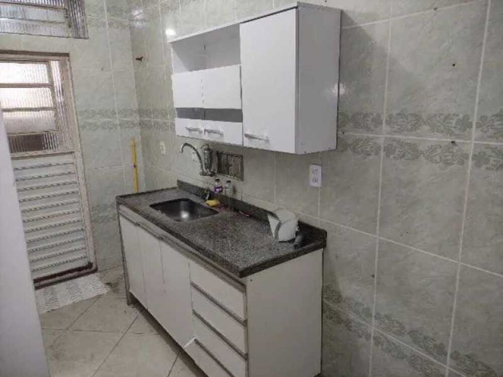 Casa de Condomínio, 2 quartos - Foto 8