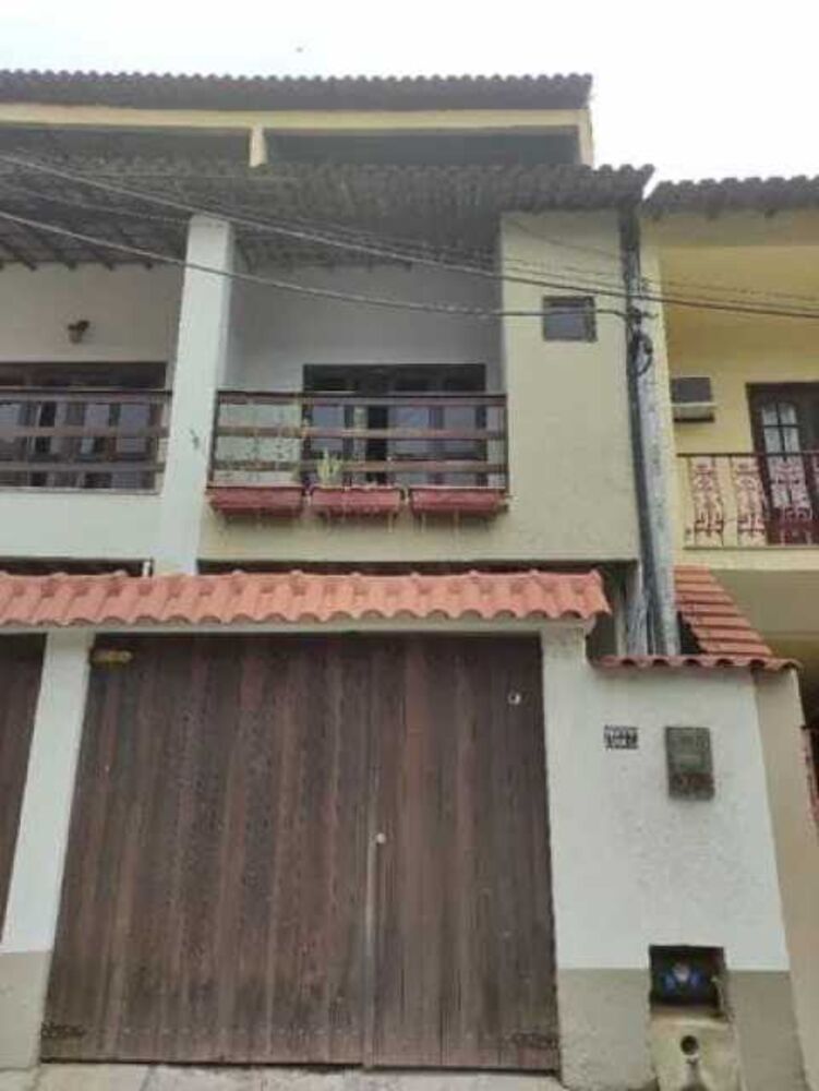 Casa de Condomínio, 2 quartos - Foto 5