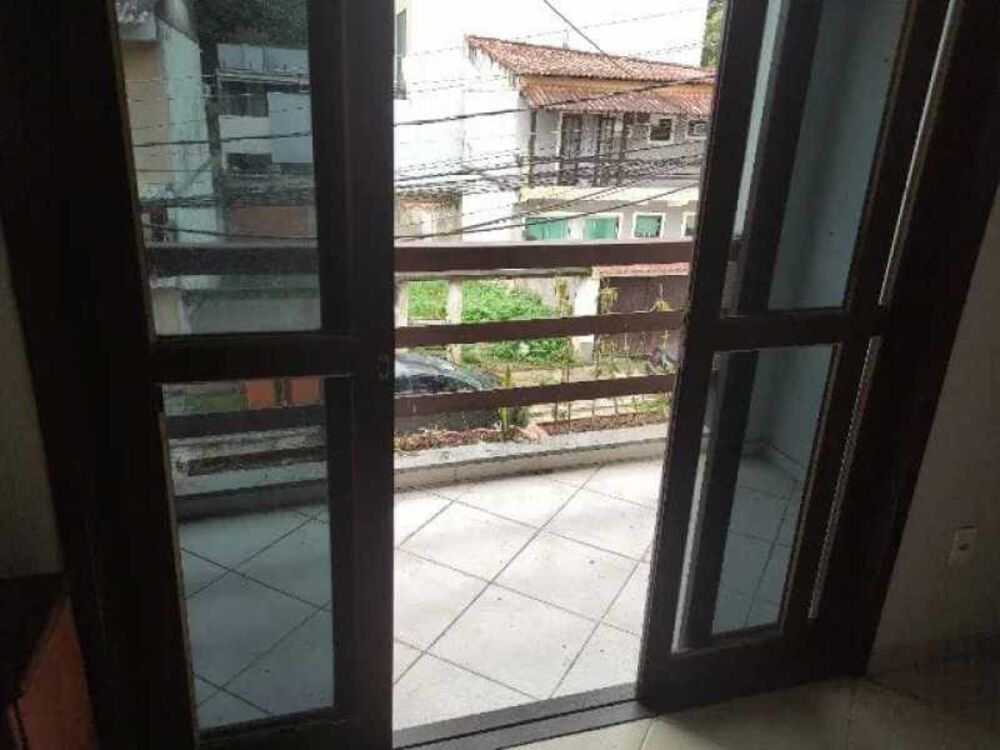 Casa de Condomínio, 2 quartos - Foto 1