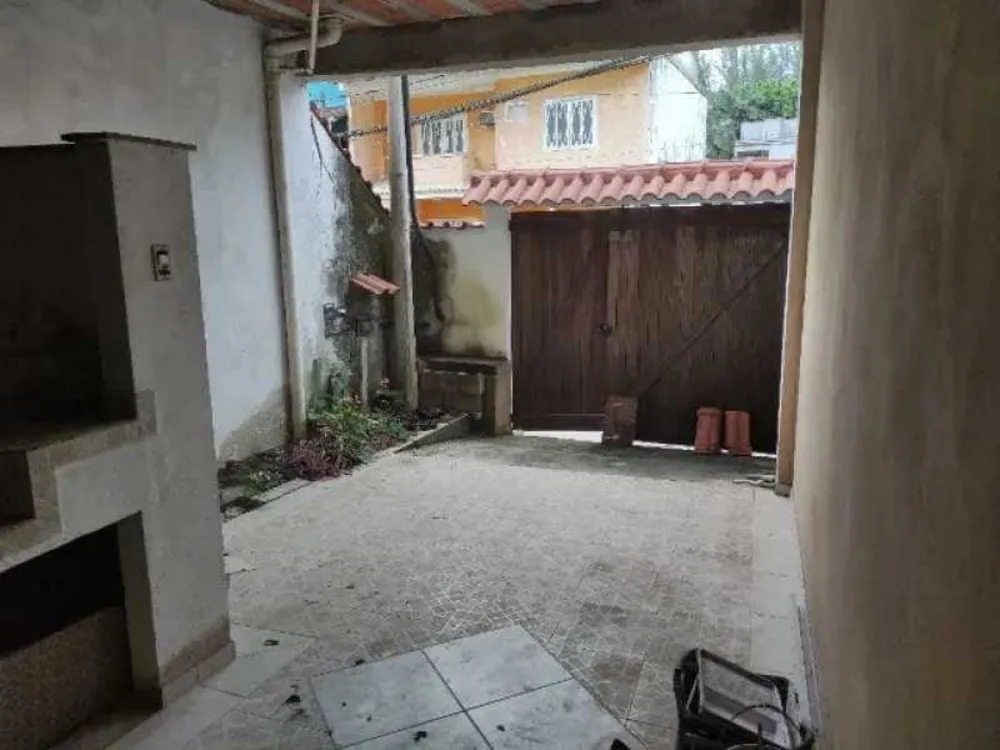 Casa de Condomínio, 2 quartos - Foto 14