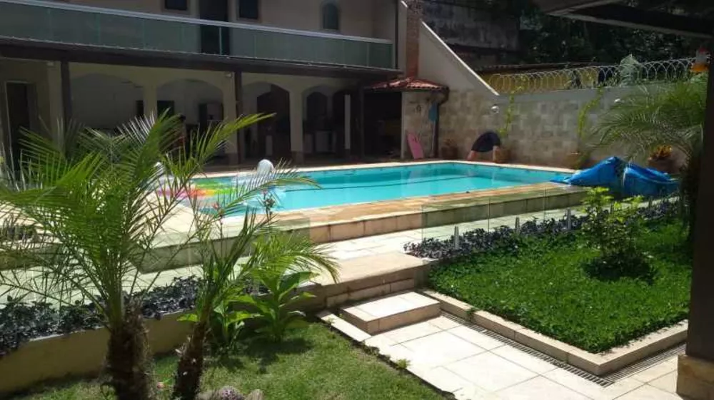 Casa, 3 quartos, 425 m² - Foto 26