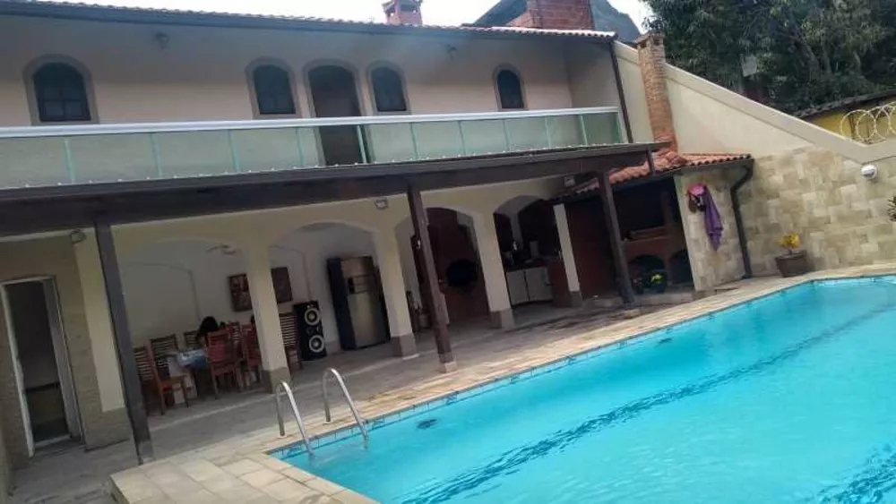 Casa, 3 quartos, 425 m² - Foto 3