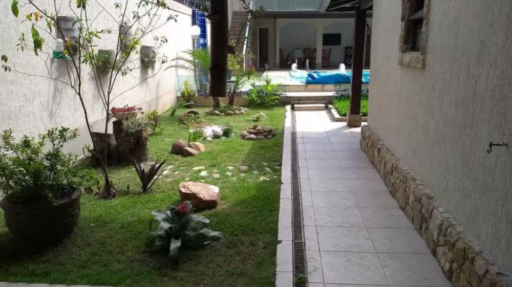 Casa, 3 quartos, 425 m² - Foto 21