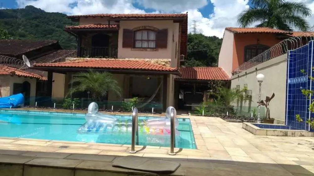 Casa, 3 quartos, 425 m² - Foto 10