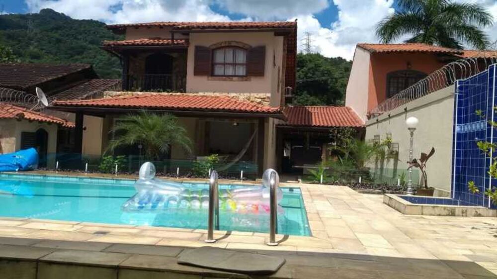 Casa, 3 quartos, 425 m² - Foto 23