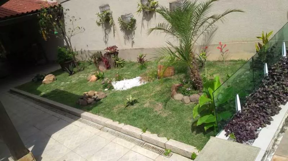 Casa, 3 quartos, 425 m² - Foto 14