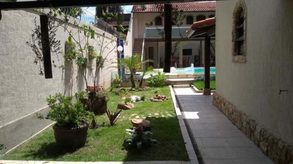 Casa, 3 quartos, 425 m² - Foto 18