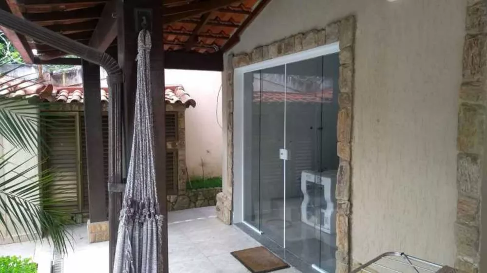Casa, 3 quartos, 425 m² - Foto 22