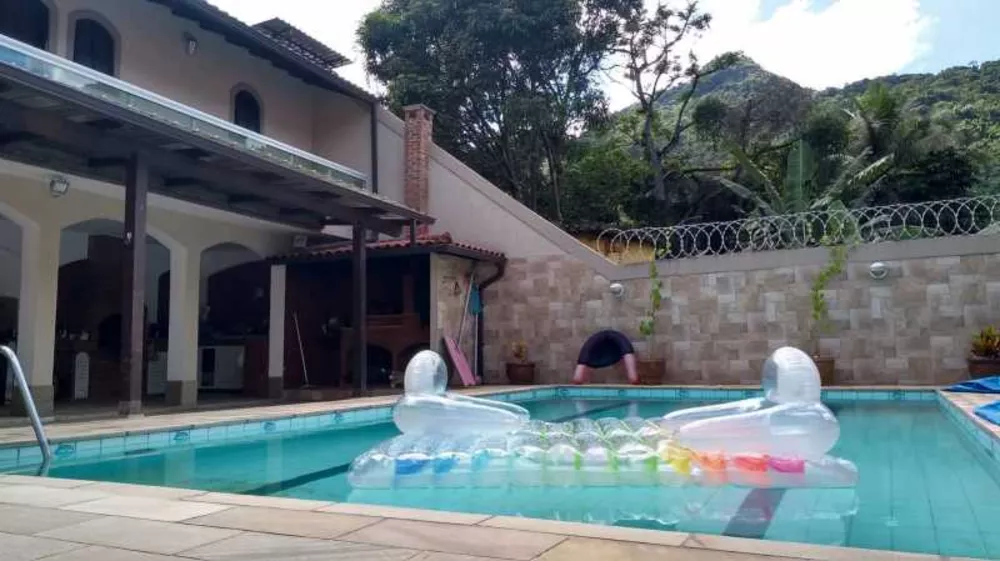Casa, 3 quartos, 425 m² - Foto 11