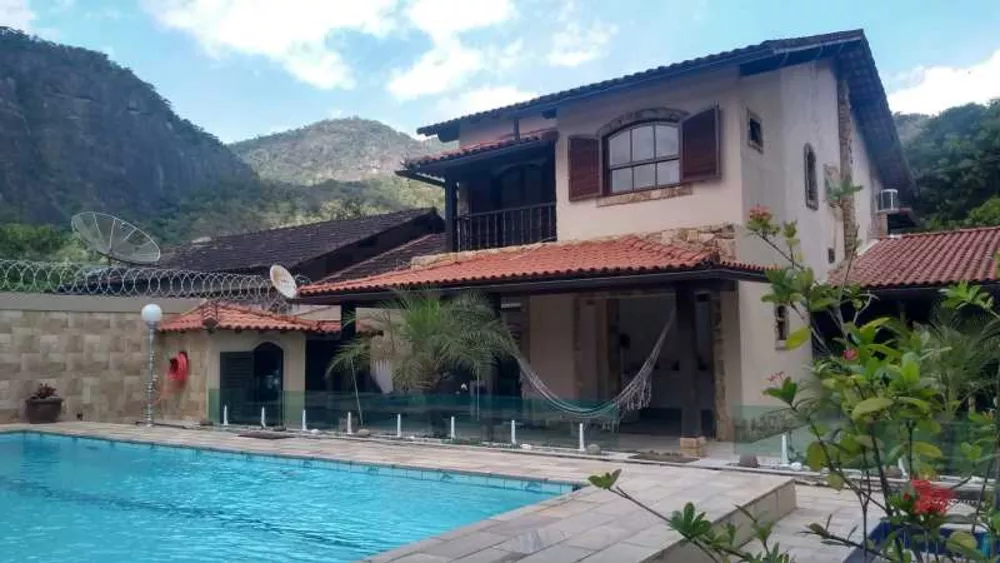 Casa, 3 quartos, 425 m² - Foto 2