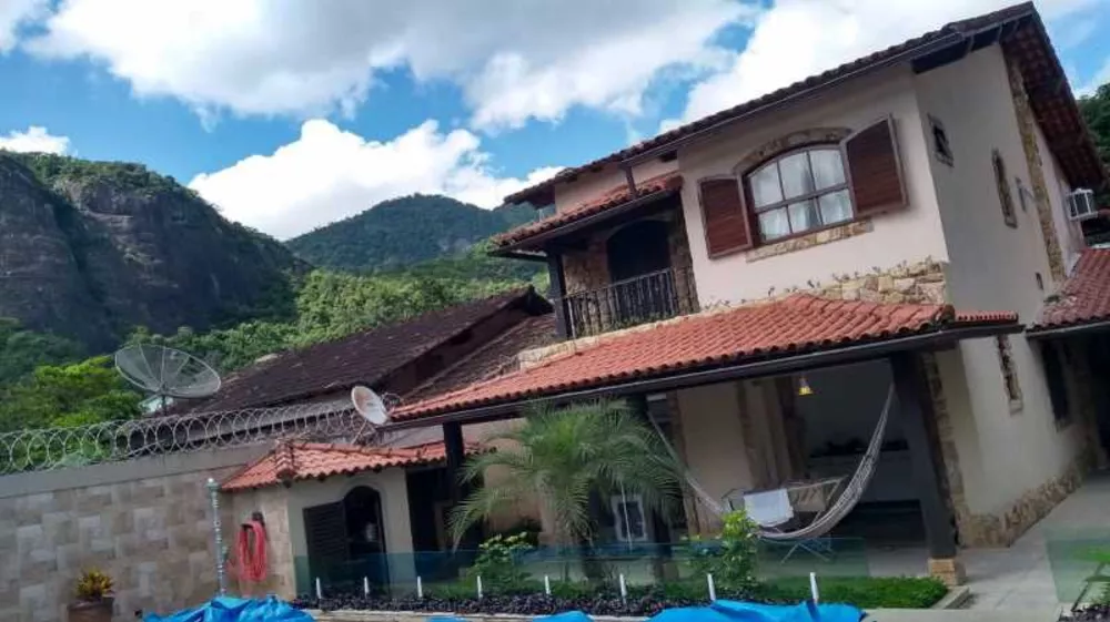 Casa, 3 quartos, 425 m² - Foto 28