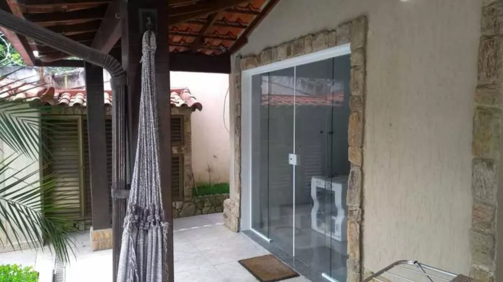 Casa, 3 quartos, 425 m² - Foto 9