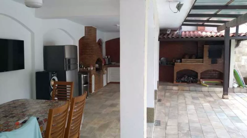 Casa, 3 quartos, 425 m² - Foto 24