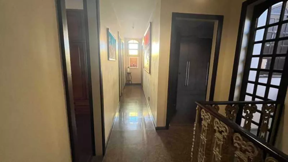Apartamento, 5 quartos, 420 m² - Foto 1