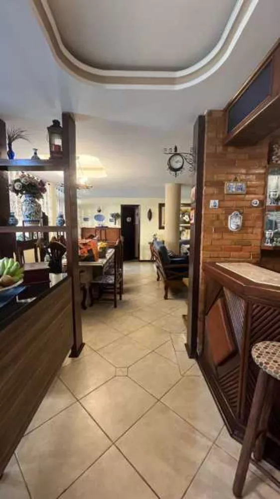 Apartamento, 5 quartos, 420 m² - Foto 24