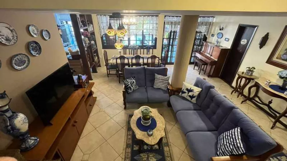 Apartamento, 5 quartos, 420 m² - Foto 13