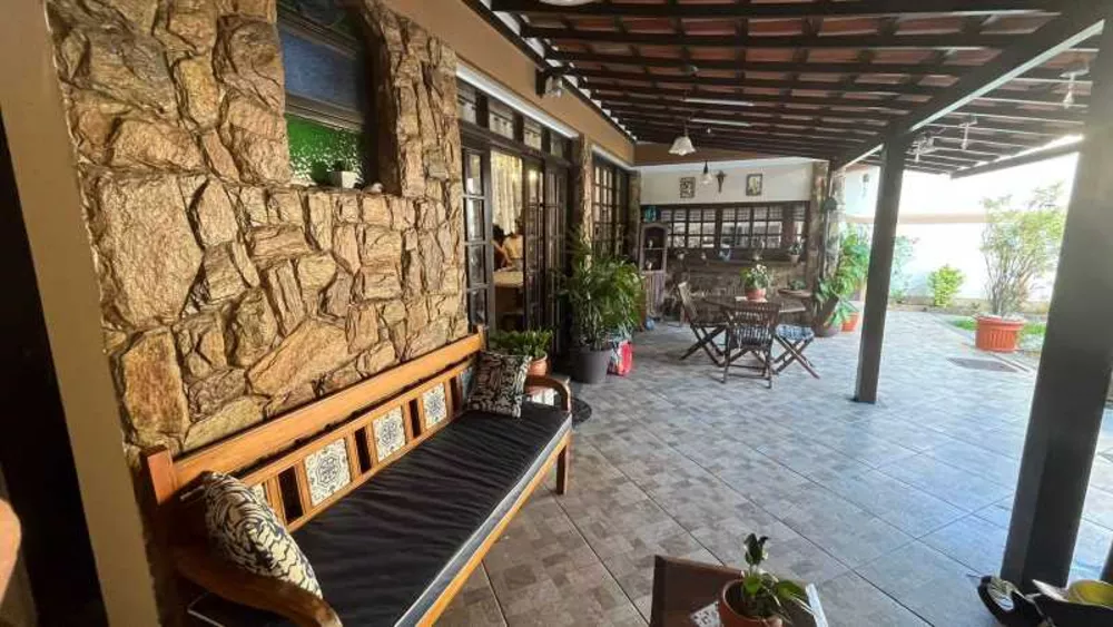 Apartamento, 5 quartos, 420 m² - Foto 4