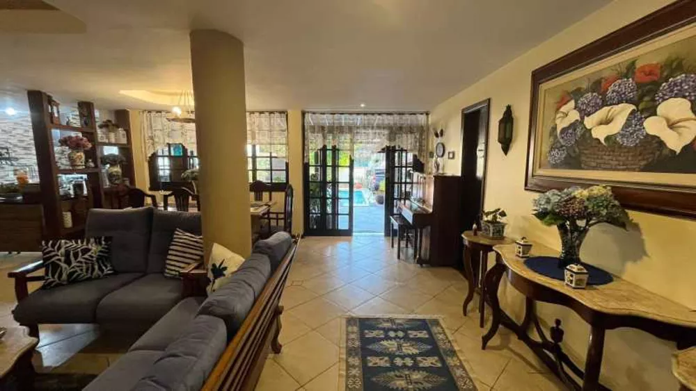 Apartamento, 5 quartos, 420 m² - Foto 11