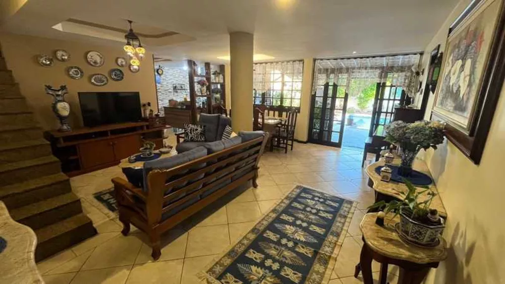Apartamento, 5 quartos, 420 m² - Foto 18