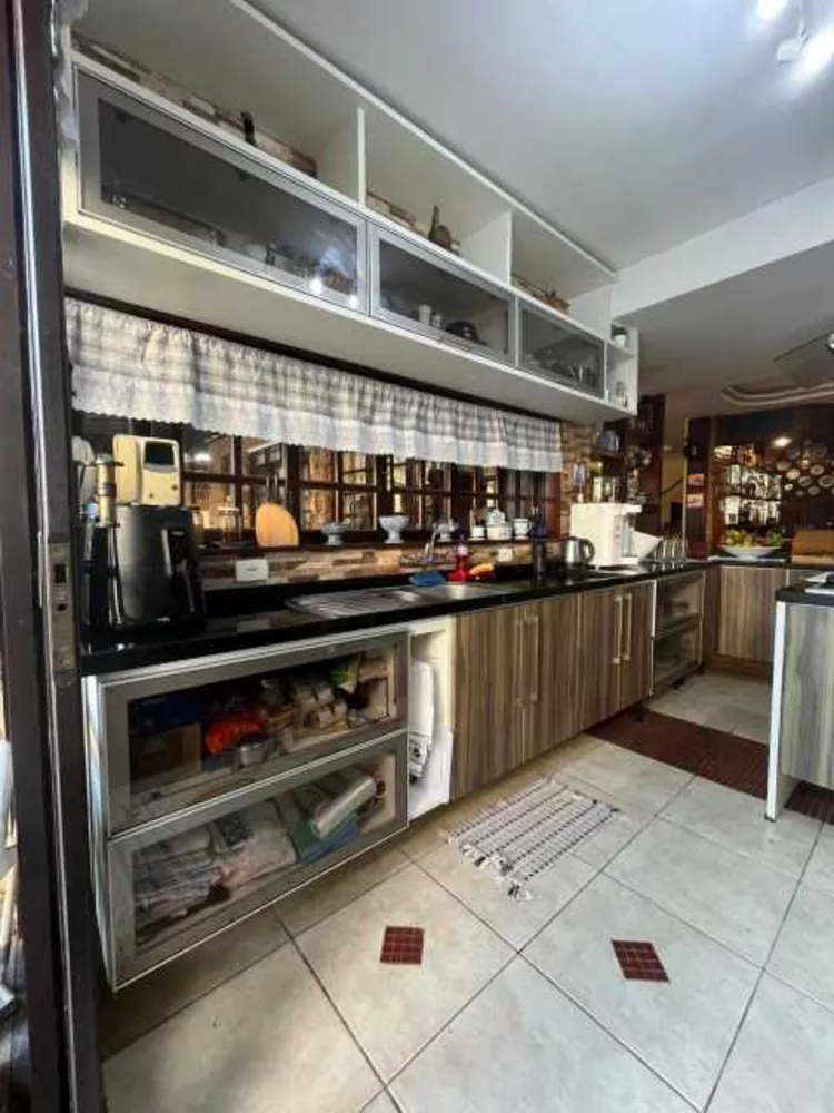 Apartamento, 5 quartos, 420 m² - Foto 2