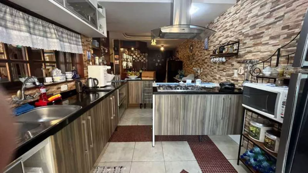 Apartamento, 5 quartos, 420 m² - Foto 3