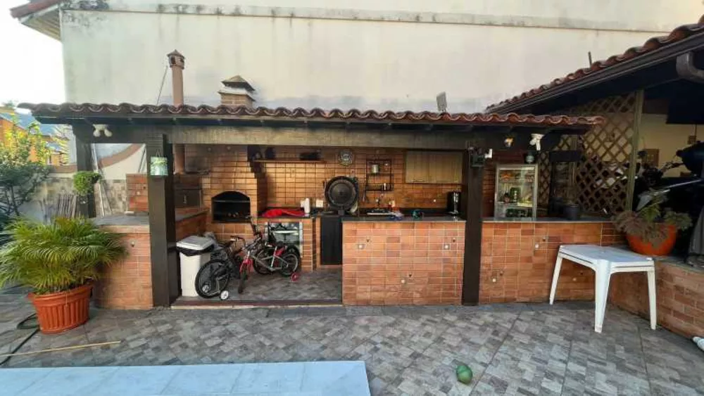 Apartamento, 5 quartos, 420 m² - Foto 28