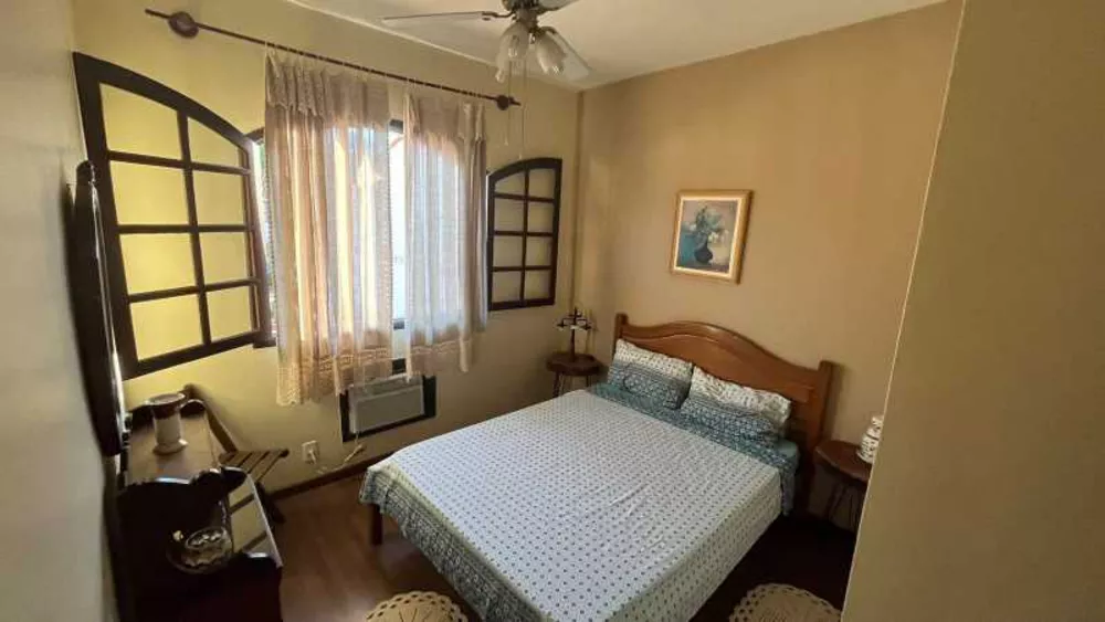 Apartamento, 5 quartos, 420 m² - Foto 22
