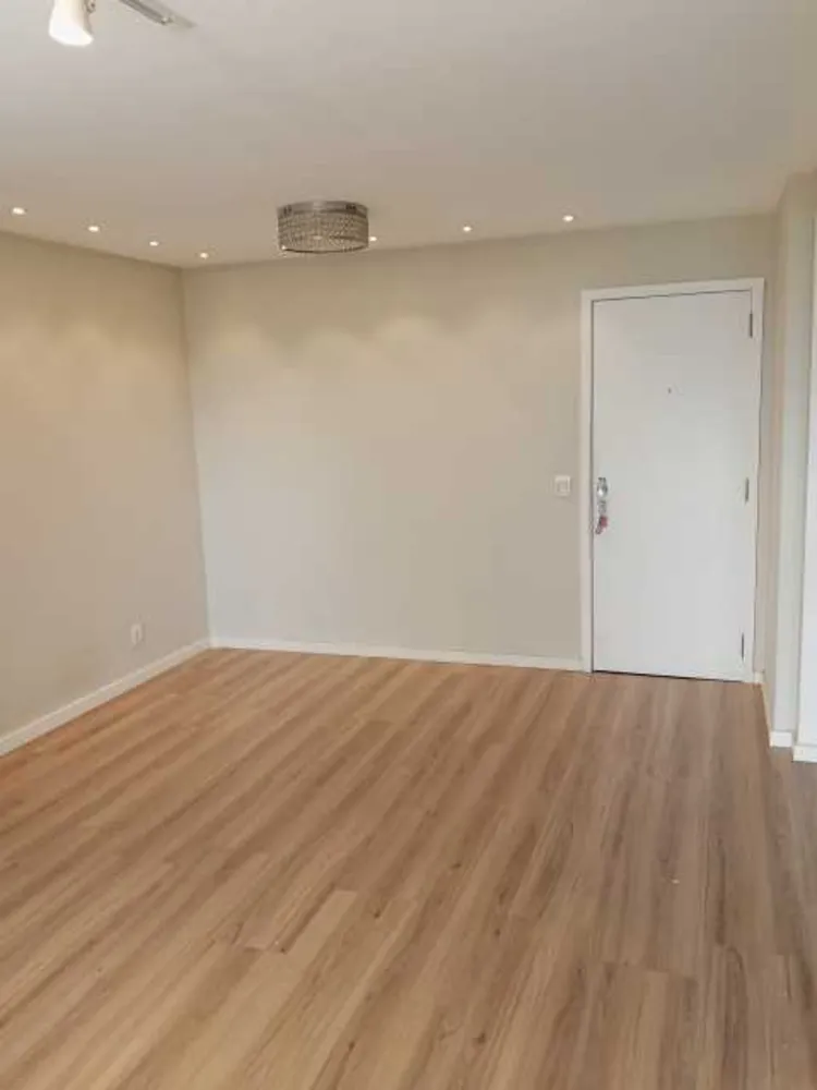 Apartamento, 3 quartos, 86 m² - Foto 1